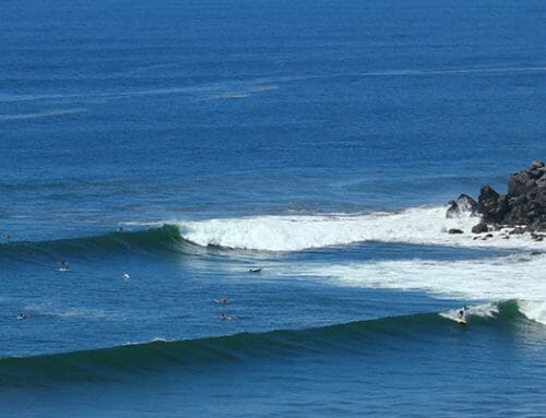 Why El Salvador is becoming the hottest spot for surfing enthusiasts?
